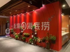 -海底捞火锅(大学路新象城店)