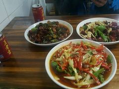 -三哥田螺(北书院街店)