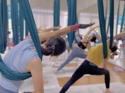 -加帕瑜伽培训学院