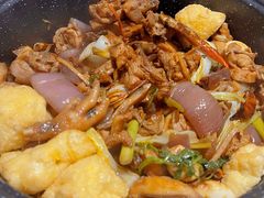 -凤兴鸡煲(宝安海雅店)