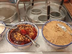 -济南香格里拉·咖啡泉自助餐厅