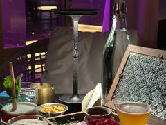 -DEW Lounge(深圳湾店)