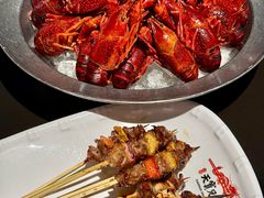 -天宝兄弟(前海壹方城店)