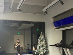 -METIS FITNESS女性健身工作室