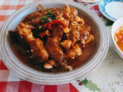 -巴依老爷新疆美食(魏公村店)
