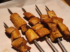 -枪火串烧·东北特色烧烤(罗湖总店)