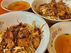 -小狗面馆(河东路店)