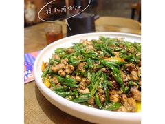 尖椒鸡-铁公鸡·四川料理(天环广场店)
