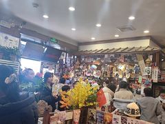 -玉桥餐厅(天坛店)