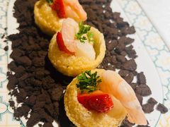 -俄士厨房(环球港店)