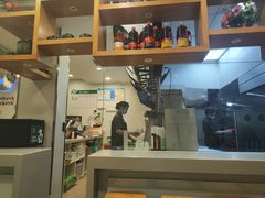 -老乡鸡(上派青年南路店)