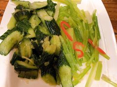凉菜拼盘-洛阳面馆(红专路店)