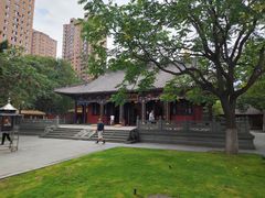 -护国法轮寺