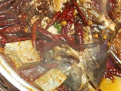 -匠子烤鱼(上邦百汇城店)