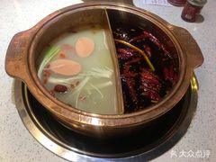 -蜀都小君肝串串香火锅(龙华旗舰店)