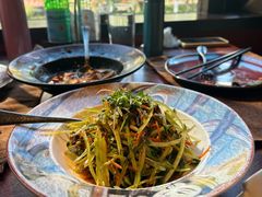 -花马天堂云南餐厅 Lost Heaven(外滩店)