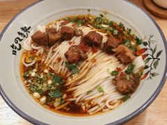 -常樂屋·常德米粉(青年路店)