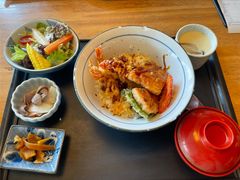 -王鼎精致料理铁板烧(世博源店)