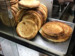 -新疆喀什烤肉饭店(红松路店)