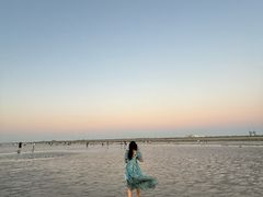 -南汇嘴观海公园