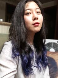 -HD HAIR STYLE