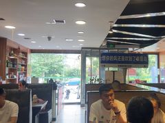 -熙成烧烤·三十三年(开发区店)