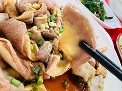 -隆都四季香饭店(碧海路店)