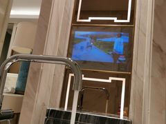 -青岛鑫江温德姆酒店