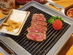 -楽燚日本料理(九曲里店)