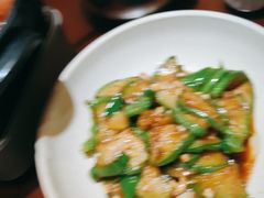 -肖记公安牛肉鱼杂馆·省级非物质文化遗产(三角路直营店)