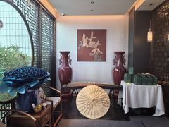 -蘇锦宴·淮扬菜烤鸭·小院(三元桥霄云路店)