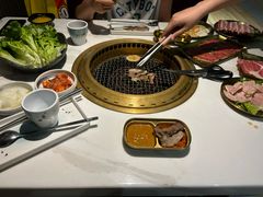 -炙城·韩式烤肉(南京东路店)