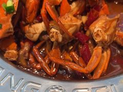 -胖哥俩肉蟹煲(湖滨银泰in77店)