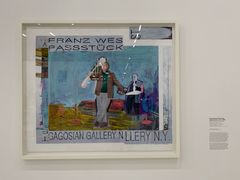 -蓬皮杜艺术中心