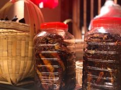 -山涧肴·泉水煮活鱼(坂田店)