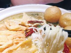 -友达面馆(广州总店)