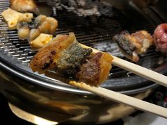 -味家烤肉烤鳗鱼牛排(西塔旗舰店)