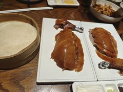 酥不腻烤鸭-小大董·烤鸭(王府井apm店)