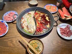 -萍姐火锅·公路夜市(打浦桥日月光店)