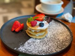 -济南香格里拉·咖啡泉自助餐厅