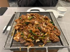 -宏宴·新京菜(望京店)