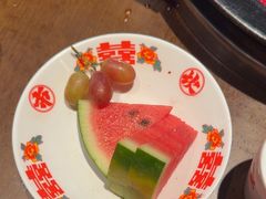 -牛市坎火锅(建设路店)