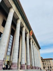 -人民大会堂宴会厅