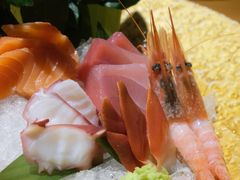 -渔寿司·日本料理(艾尚天地店)
