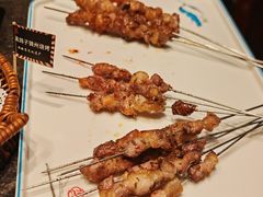 -高家烧鸽子烧烤店63年