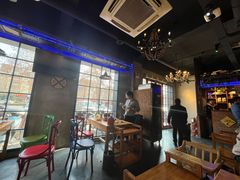 -小小河边鱼(天润城店)