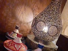 -Tajine Moroccan塔金摩洛哥中东餐厅