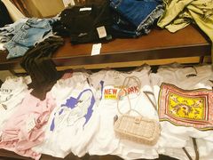 -ZARA(沈阳大悦城店)