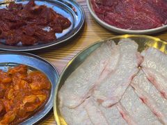 -黔二妞地摊火锅(龙华清湖店)