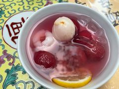 -宫事颐庭·老佛爷贵寿下午茶(颐和园店)